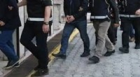 FETÖ Operasyonunda 35 Şüpheli Gözaltına Alındı