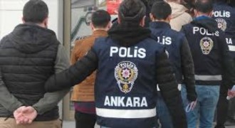 FETÖ'nün Sınav Yolsuzluğu Soruşturmasında 11 Gözaltı Kararı