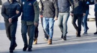 FETÖ operasyonlarında 24 şüpheli yakalandı