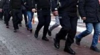 FETÖ operasyonlarında 31 şüpheli gözaltına alındı