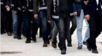 FETÖ’nün Hava Kuvvetleri Yapılanmasına 16 Gözaltı
