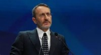 Fahrettin Altun, TİHEK’in Yeni Başkanı Olarak Göreve Başladı