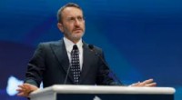 Fahrettin Altun’dan Küresel Barış ve Doğru Bilgi Vurgusu