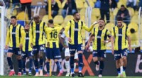 Fenerbahçe, Antalyaspor Deplasmanına Çıkıyor