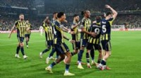 Fenerbahçe, Gaziantep FK Karşısında Galibiyet Arayacak