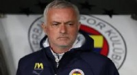 Fenerbahçe, Jose Mourinho ile Yollarını Ayırdı