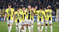 Fenerbahçe, Kupada Erzurumspor FK’yi Konuk Ediyor