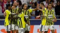 Fenerbahçe, Roma Karşısında Devler Ligi’ne Başlıyor