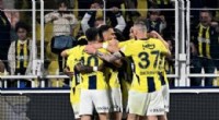 Fenerbahçe, Süper Lig’de Başakşehir ile karşı karşıya gelecek