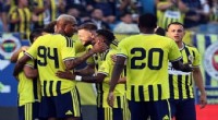 Fenerbahçe'nin Rakibi Sturm Graz Oldu