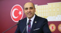 Fikret Şahin Andımızın yeniden okutulmasını istedi