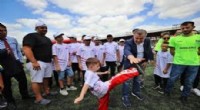 GSB Spor Okulları 29 Haziran’da Açılıyor