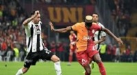 Galatasaray-Beşiktaş Derbisi Yarın RAMS Park’ta Oynanacak