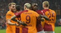 Galatasaray, Sivasspor'u Konuk Ediyor
