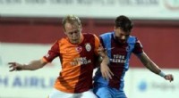 Galatasaray, Trabzonspor’u Sahasında Ağırlıyor
