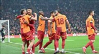 Galatasaray, Yarın Antalyaspor'u Ağırlayacak