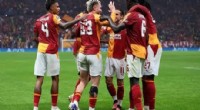 Galatasaray, Şampiyonlar Ligi'nde Lille'e konuk olacak