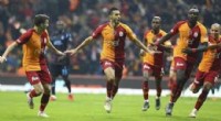 Galatasaray, Şampiyonlar Ligi’nde Liverpool’u Ağırlıyor