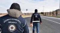 Göç Denetimi: 21 Organizatör, 547 Göçmen Yakalandı