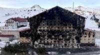 Grand Kartal Otel Yangını: İhmaller Zinciri Ortaya Çıktı