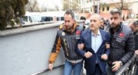 Gülistan Doku Soruşturmasında Eski Vali Tuncay Sonel Adliyeye Sevk Edildi