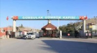 Gürbulak Sınırında Tırda 85 Güvercin Ele Geçirildi