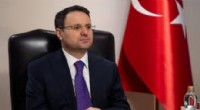 Gürlek: Uyuşturucuyla Mücadelemiz Kesintisiz Devam Edecek