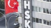 HSK'nın Terfi Listesi Resmi Gazete'de
