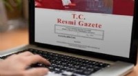 HSK’nın Terfi Listeleri Resmî Gazete’de Yayımlandı
