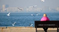 Hafta Sonu Yurt Genelinde Serin ve Yağışsız Geçecek