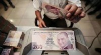 Haziranda Finansal Hizmetler Güven Endeksi Artış Gösterdi