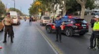 Huzur İstanbul Uygulamasında 773 Gözaltı