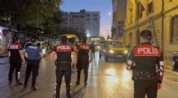 Huzur Operasyonunda 815 Gözaltı