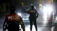 Huzur Operasyonunda 873 Gözaltı