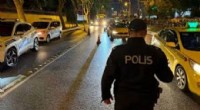 Huzur Operasyonunda 984 Kişi Gözaltına Alındı