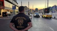 Huzur Uygulamasında 1114 Gözaltı
