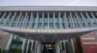 İBB Yolsuzluk Soruşturmasında 25 Tutuklama