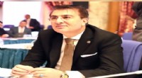 İbrahim Aydemir: Devletin kurumlarına tehdit diliyle yaklaşmak muhalefet değil, siyasetsizliktir