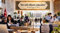 İbrahim Aydemir: Kamu görevinde hesap verebilirlik esas olmalı