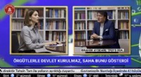 İbrahim Aydemir: SDG’nin “devlet hayali” örgütsel tasfiyeye dönüştü