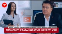 İbrahim Aydemir: Türkiye’nin geleceğine sahip çıkmak hepimizin ortak görevidir