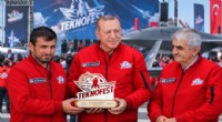 İbrahim Aydemir: Özdemir Bayraktar’ın en büyük mirası, Türkiye’ye kazandırdığı özgüvendir
