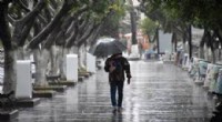 İçişleri Bakanlığı’ndan kuvvetli yağış uyarısı
