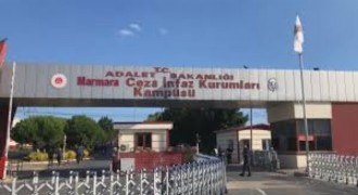 İmamoğlu Davasında 25. Duruşma Başladı