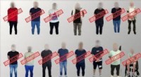 Interpol Operasyonuyla 15 Firari Türkiye’ye İade Edildi