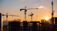 İnşaat Üretim Endeksi Aralıkta Zirveye Çıktı: Yıllık Artış %7,5