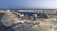 İstanbul Havalimanlarında 2025’in İlk Çeyreğinde Yolcu ve Sefer Artışı
