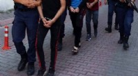 İstanbul'da Organize Suç Operasyonu: 19 Şüpheli Tutuklandı