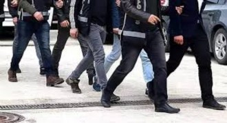 İstanbul’da 1 Mayıs Öncesi Terör Operasyonu: 76 Şüpheli Gözaltında