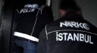 İstanbul’da Uyuşturucu Soruşturması: Ünlü İsimlere Gözaltı Kararı